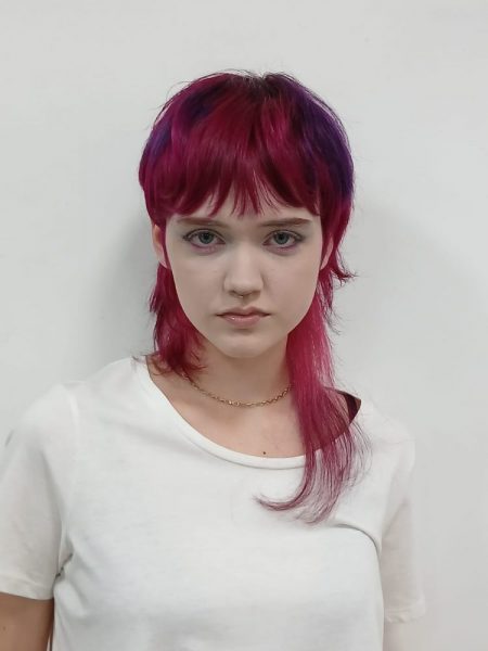 Joico Color Talent Awards