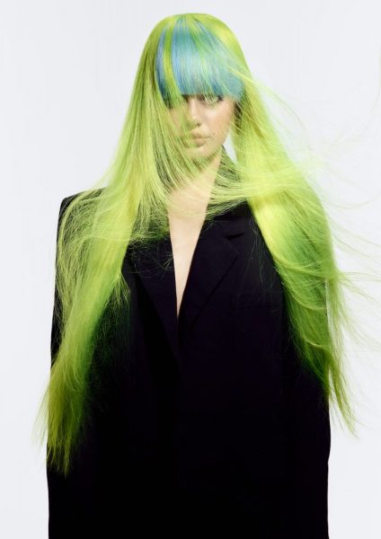 Palette & Colour by Gabrielle Evaga at Tokunai