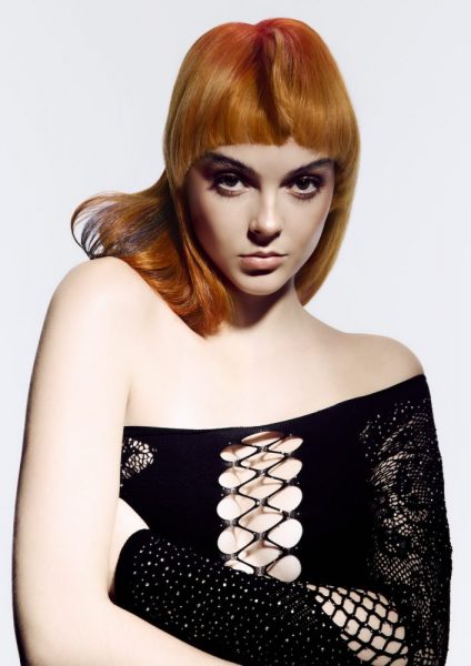 Palette & Colour by Gabrielle Evaga at Tokunai