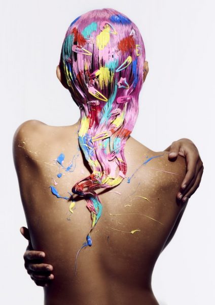 Palette & Colour by Gabrielle Evaga at Tokunai