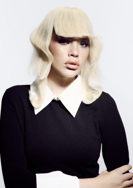 Palette & Colour by Gabrielle Evaga at Tokunai