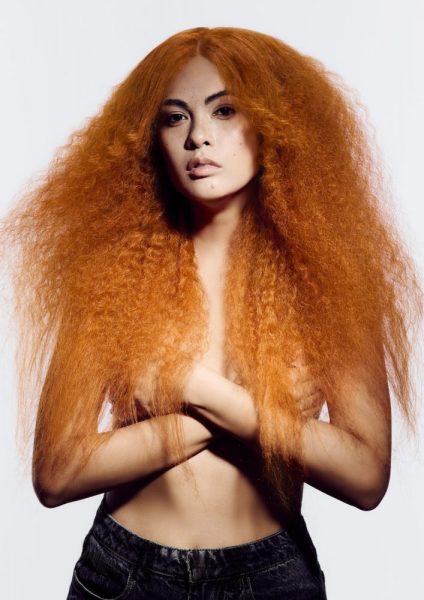 Palette & Colour by Gabrielle Evaga at Tokunai