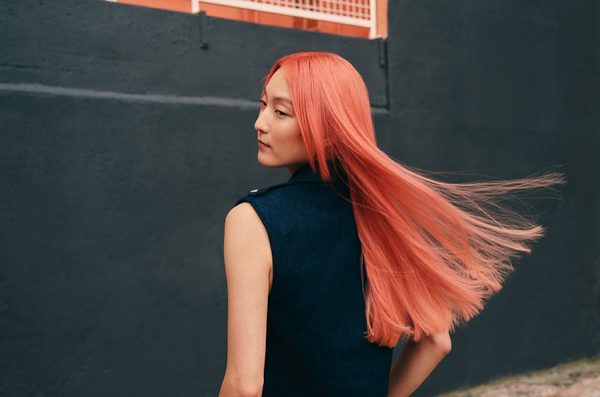 Bellini Goldwell color of the year