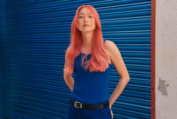 Bellini Goldwell color of the year