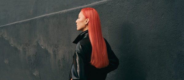 Bellini Goldwell color of the year