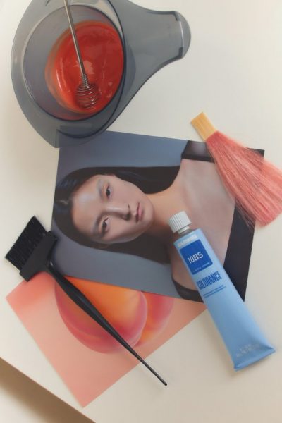 Bellini Goldwell color of the year