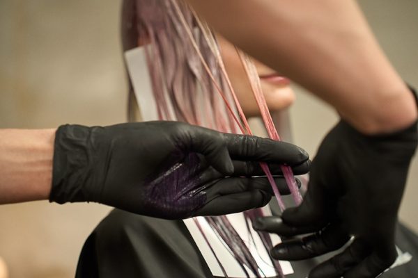 Goldwell Velvet Dimensions