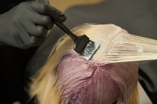 Goldwell Velvet Dimensions