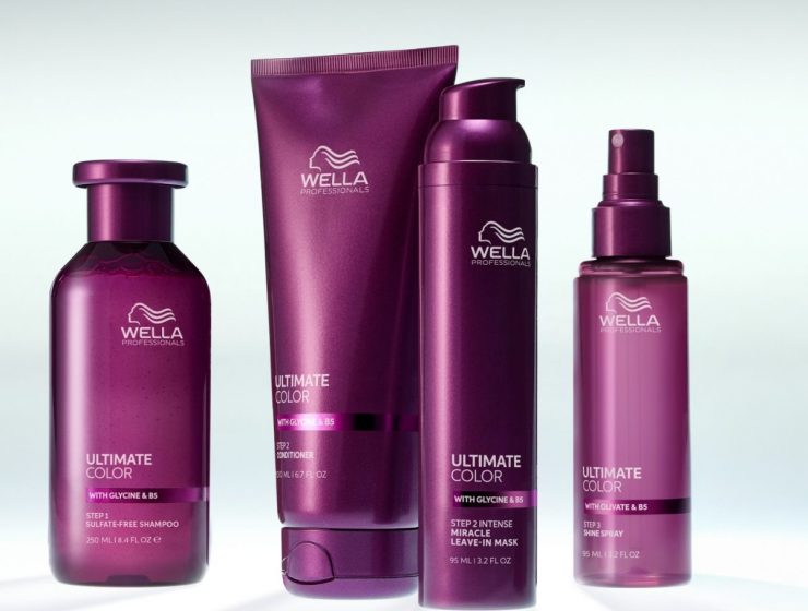 Wella Professionals Ultimate Color