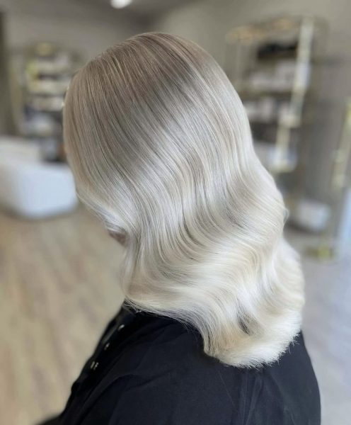 Joico Color Talent Awards