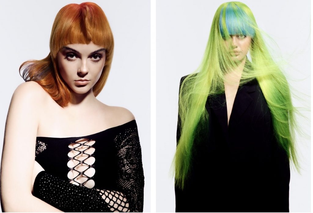 Palette & Colour by Gabrielle Evaga at Tokunai