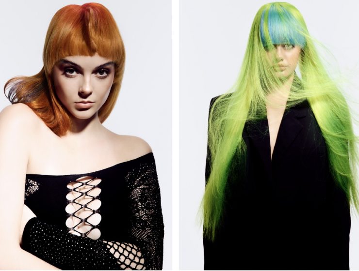 Palette & Colour by Gabrielle Evaga at Tokunai