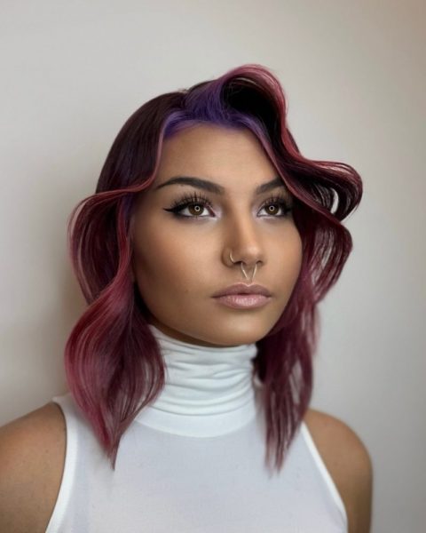 Joico Color Talent Awards