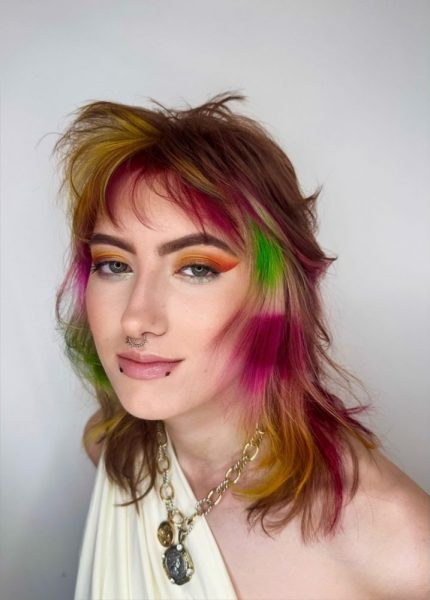 Joico Color Talent Awards