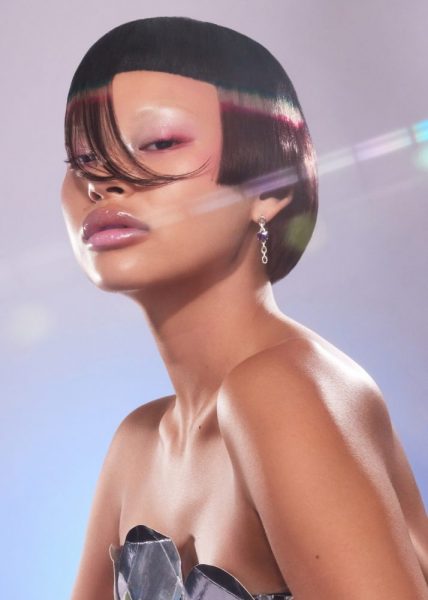 Leanne Kay at Stevie English