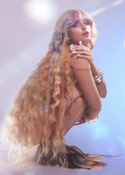 Leanne Kay at Stevie English