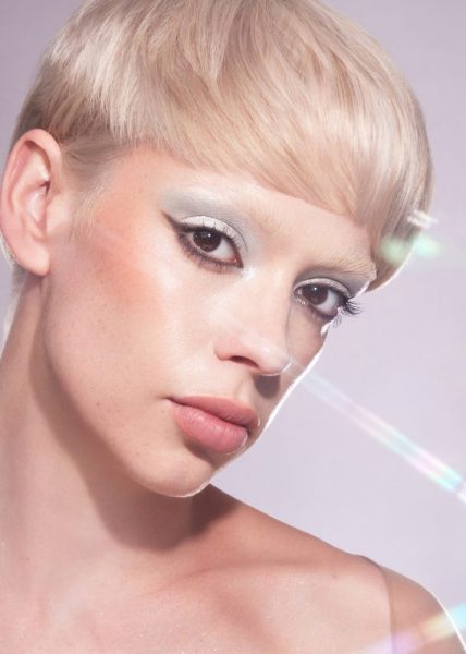 Leanne Kay at Stevie English