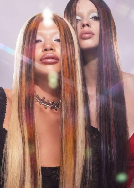 Leanne Kay at Stevie English