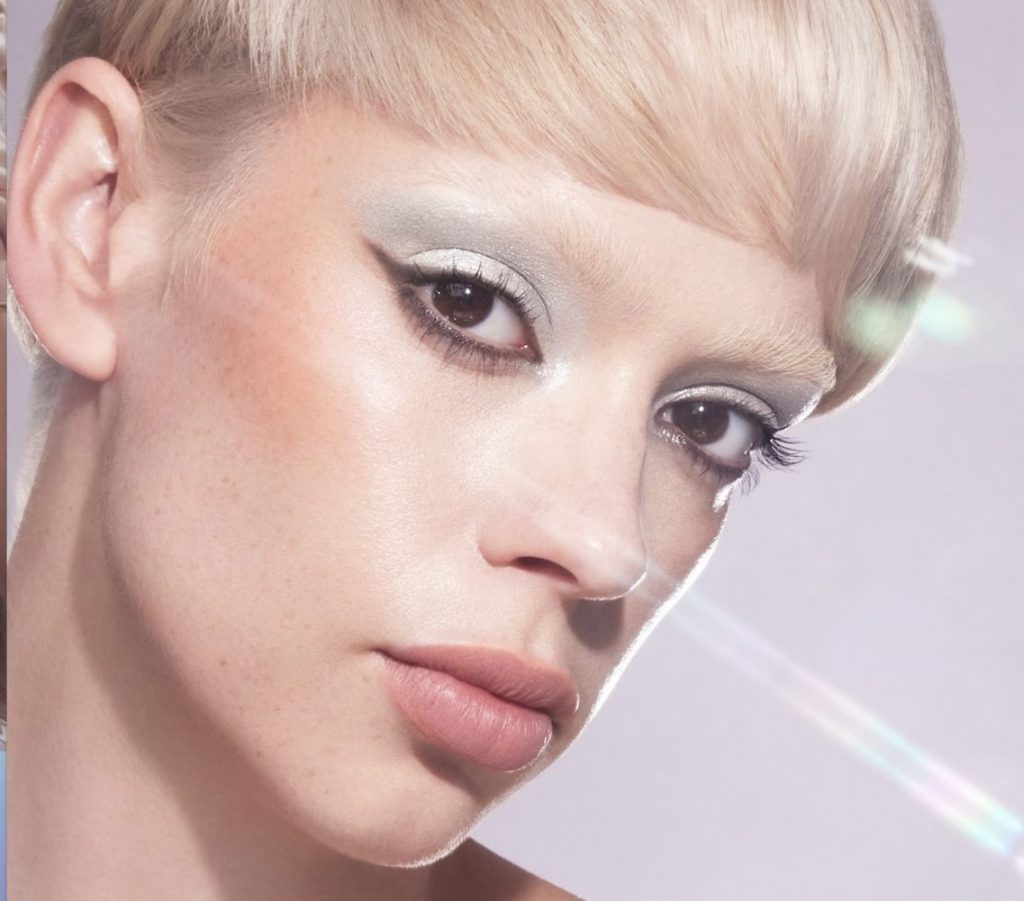 Leanne Kay discovered