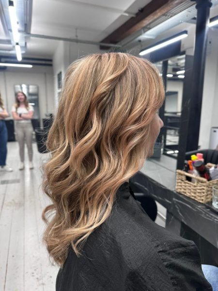 Dimensional Colour Kayley Coppin