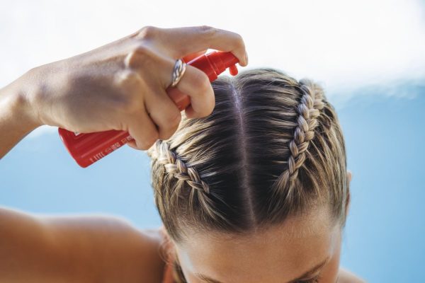 Bonacure Sun Protect from Schwarzkopf Professional