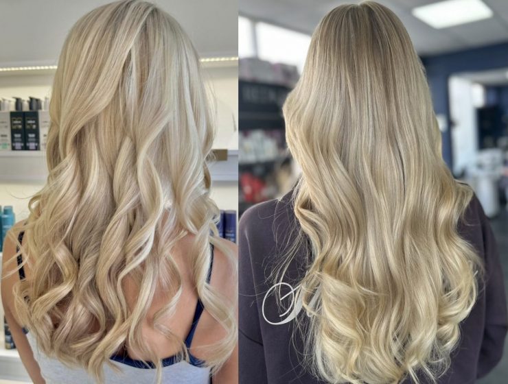 New Season New Hue
