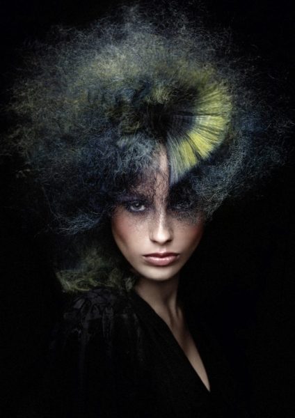 Mark Van Westerop Vivid Silence