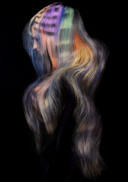 Mark Van Westerop Vivid Silence