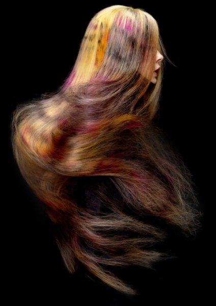 Mark Van Westerop Vivid Silence