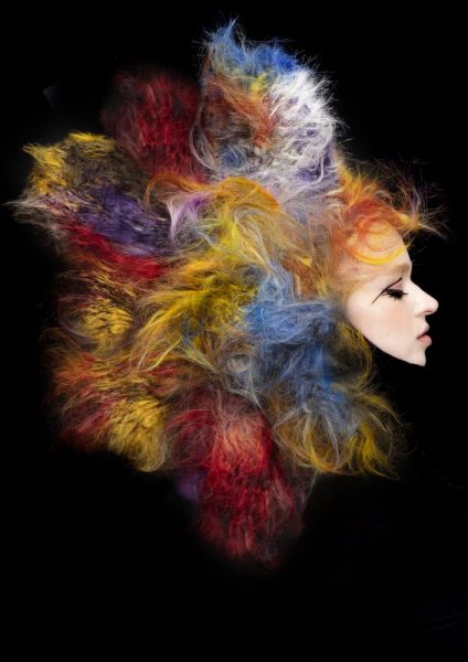 Mark Van Westerop Vivid Silence