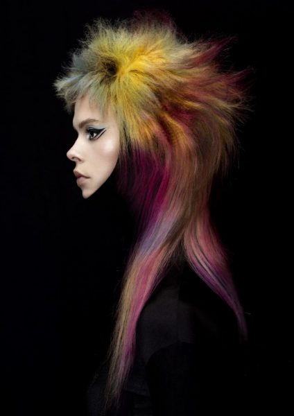 Mark Van Westerop Vivid Silence