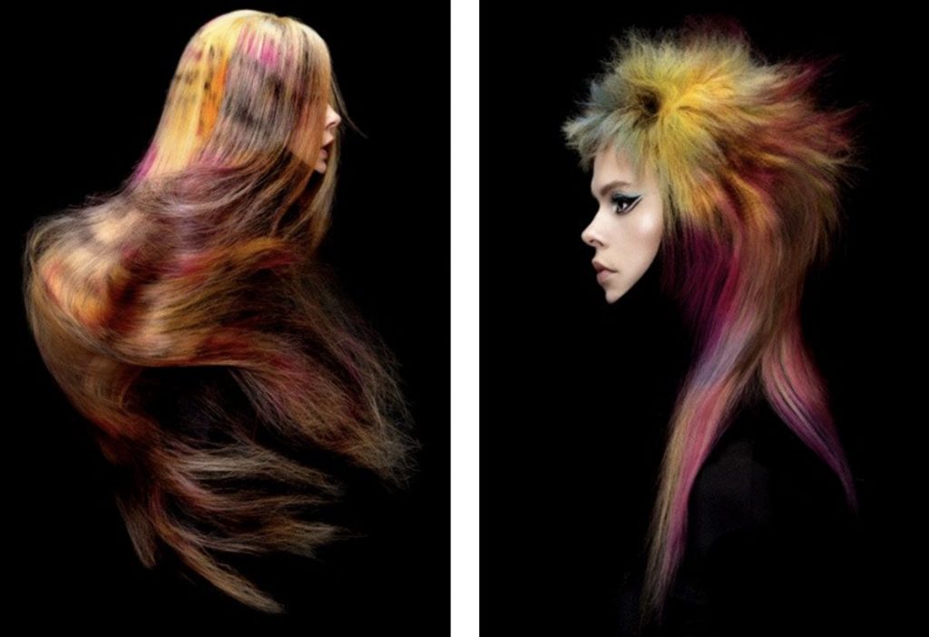 Mark Van Westerop Vivid Silence