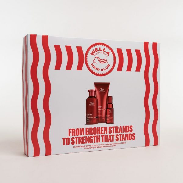 Wella Professionals Summer Hair Care sets
