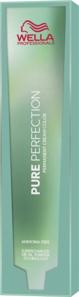 Pure Perfection by Wella Professionals