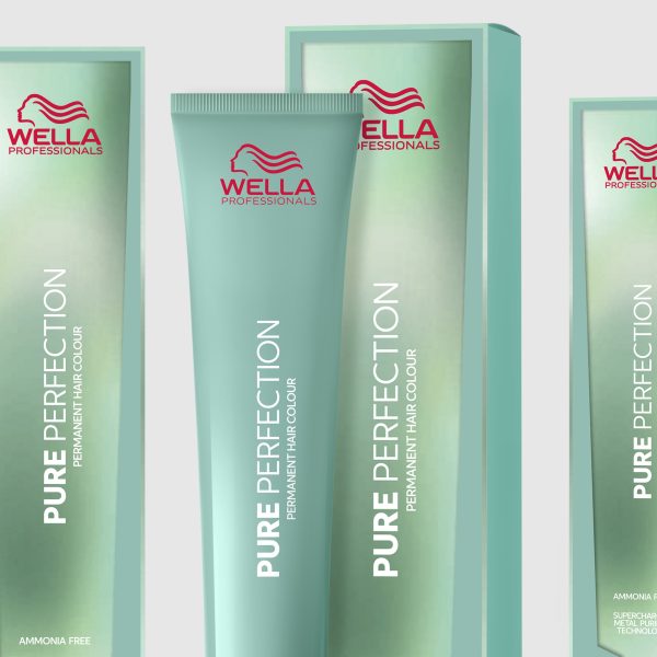 Pure Perfection by Wella Professionals